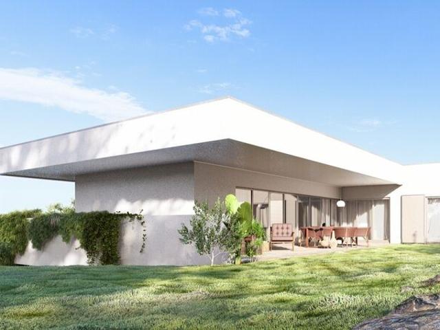 Apresentamos uma residência verdadeiramente excecional, onde. 300m² Alvor