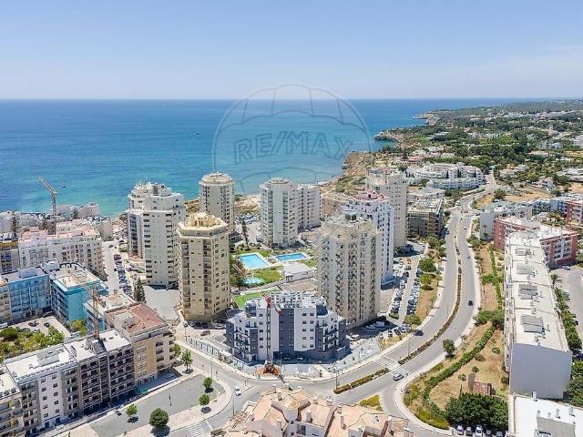Apresentando os Apartamentos LunaMar em Armação de Pêra Silves!