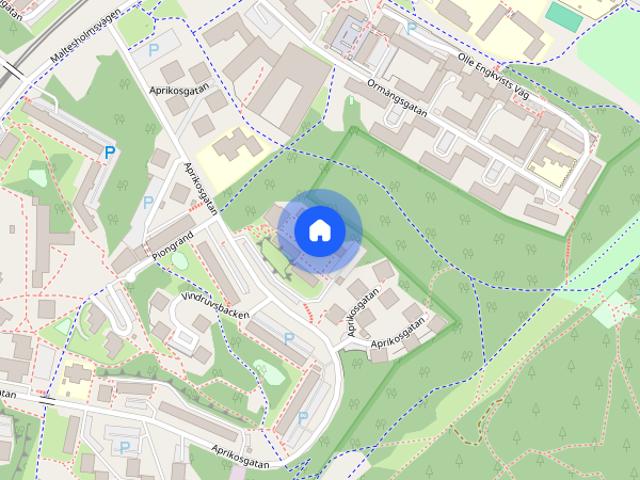 Aprikosgatan 13
