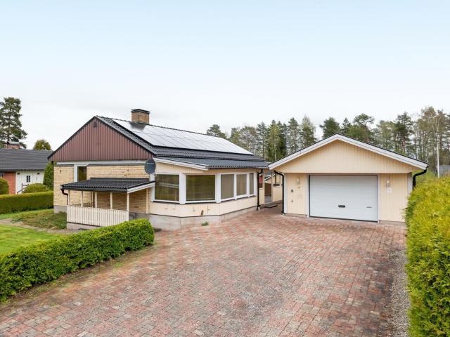Aprikosvägen 9