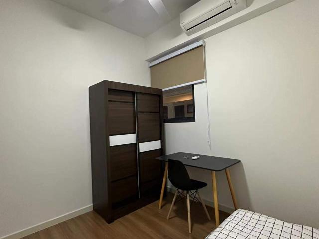 April Promotion‼️Single Room @ M Vertica Cheras Maluri 10 mins Walk To LRT & MRT