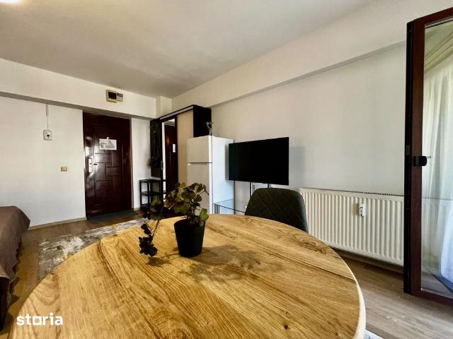 Aproape de facultate, timp pentru tine|390€|Lângă Palas și Asachi
