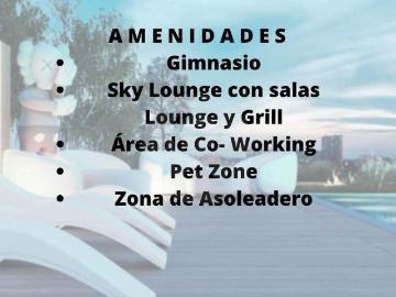 Aprovecha descuento 3% en venta loft en via insuegentes