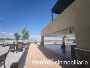 Aprovecha esta gran oportunidad, adquiere terreno en fraccionamiento privado en Arteaga Coahuila
