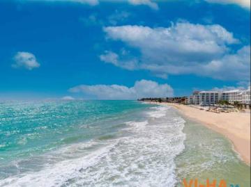 APROVECHA LA OPORTUNIDAD | ESTUPENDO LOTE | CERCA DE LA PLAYA | AREA DE ALBERCA | PLAYA DEL CARMEN