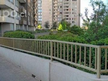 Aproveche Una Buena Ubicac.2d 2b 1bo No E Cerca Metro Macul