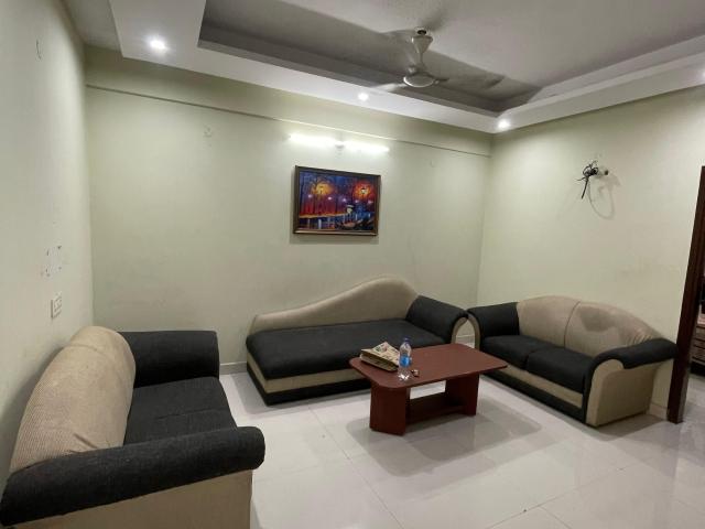 APS Platinum Towers 3 Bedroom 1152 Sq. Ft. Apartment in Pir Machalla Zirakpur Listing ID: #9544