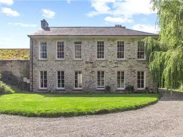 Apsley House Killumney Ovens, Ovens, Co. Cork, P31VY24 is for.
