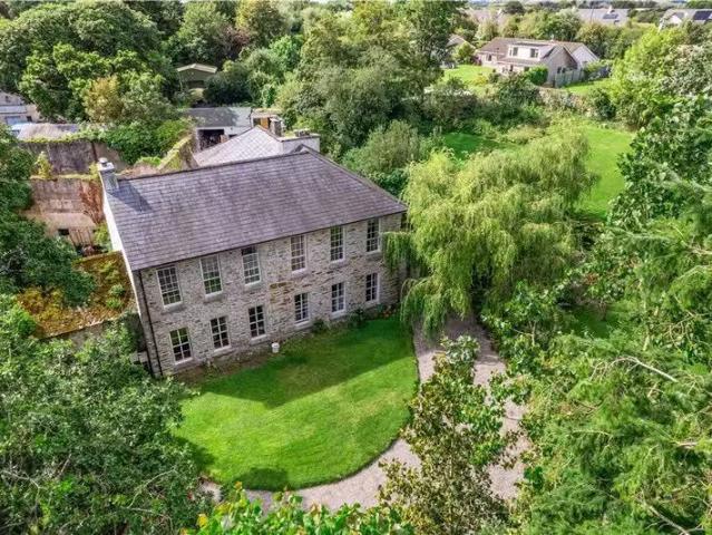 Apsley House, Killumney, Ovens, Co. Cork, P31 VY24