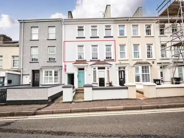 Apt 3, 64 Causeway Street