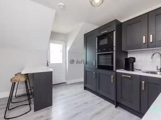 Apt 3 Belcamp Manor, Malahide Road, Balgriffin, Dublin 17 is f.