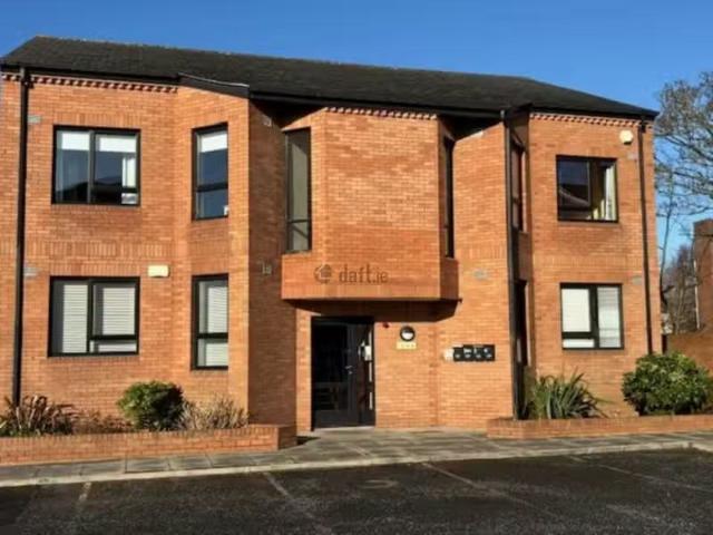 Apt 3 Brooklawn, Strandville Avenue East, Clontarf, Dublin 3 i.