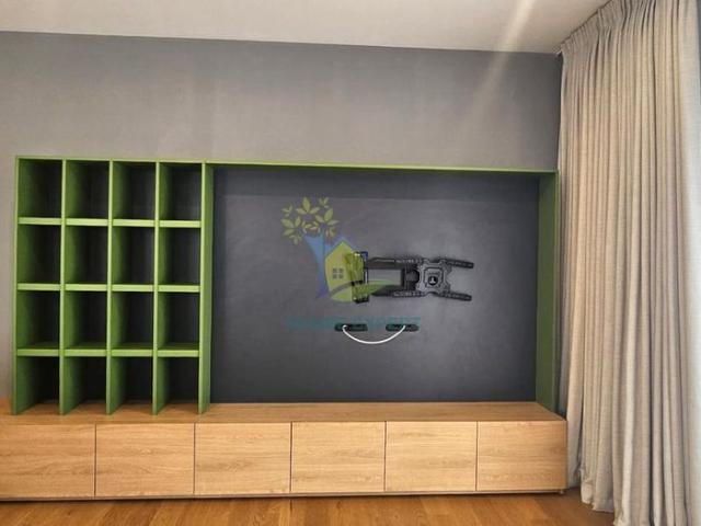 Apt. 3 camere Aviatiei Park, 1 loc de parcare subteran, inclus