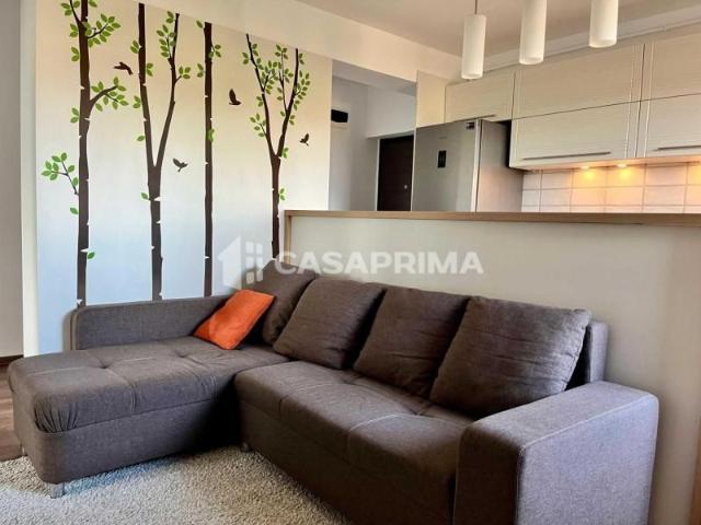 Apt 3 camere bloc nou Valea Lupului Mall Moldova/mobilat&utilat+parcare!