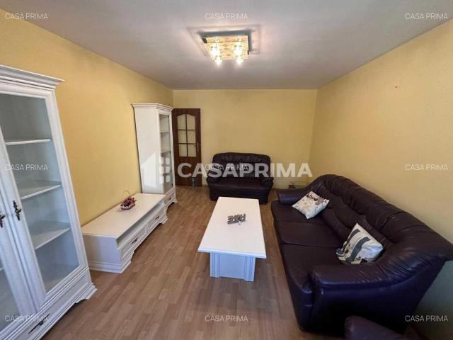 Apt 3 camere Pacurari Moara de Foc, etajul 1, mobilat&utilat!