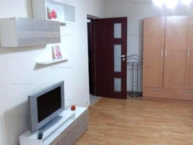 Apt 3 camere Tineretului, proprietar, Tineretului, et 2/8, 2 bai, 2 balcoane