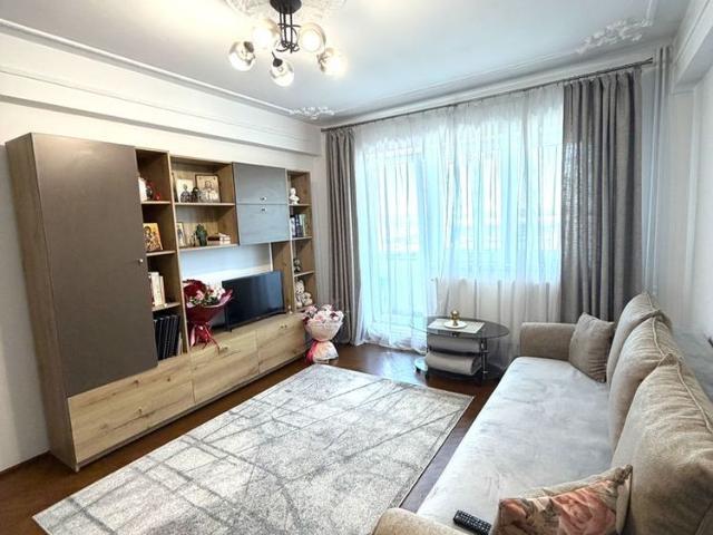 Apt 3 camere ULTRACENTRAL Tg. Cucu – la doar 2 minute de Palas!
