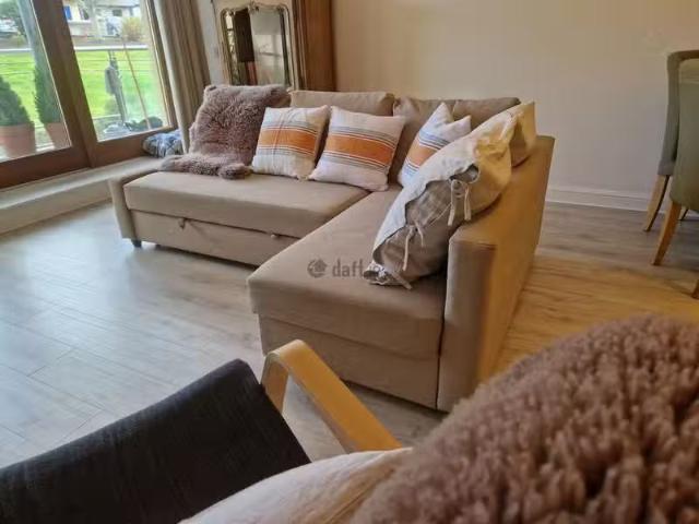 Apt 3, Fernhill, Knockranny, Westport, Co. Mayo is for rent