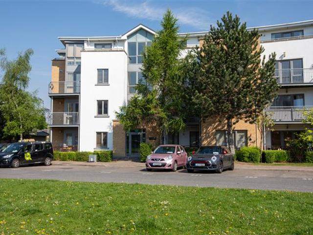 Apt 3, Goldsmith Hall, Collegewood, Castleknock, Dublin 15 Herbert & Lansdowne Estate Agents 4926 MyHome. Ie Residential