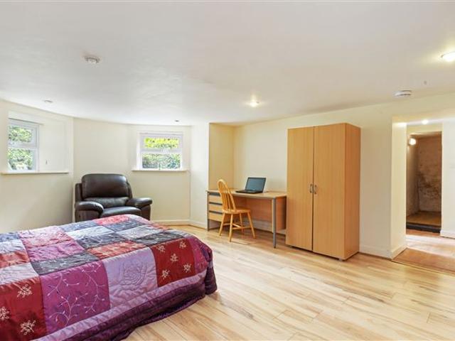 Apt. 3, Gledwood Mews, 83 Bird Avenue, Clonskeagh, Dublin 14 1 bed + study dvw smyth 4830 myhome. Ie Residential
