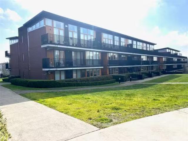 Apt 3 Riverbank Hall, Addison Lodge, Glasnevin, Dublin 11