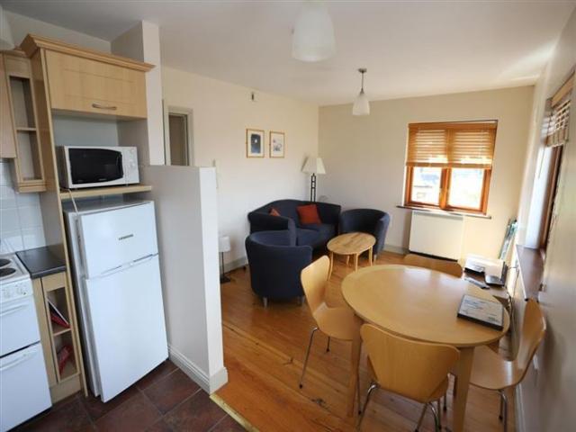 Apt 3A, The Moorings, The Quay, Kinvara, Co. Galway DNG Brian MacMahon 4921 MyHome. Ie Residential