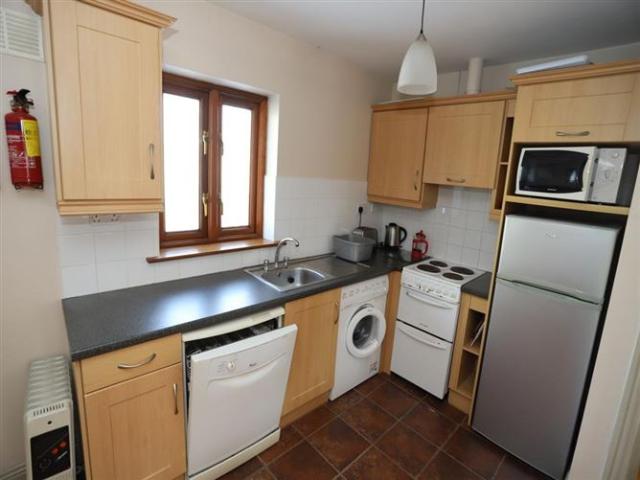 Apt 3B, The Moorings, The Quay, Kinvara, Co. Galway DNG Brian MacMahon 4921 MyHome. Ie Residential