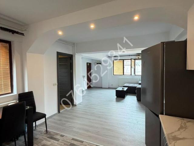Apt. 3cam. Iancului Ferdinand, Str. Căminului,TOTUL NOU, 12min. metrou