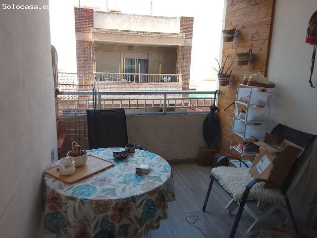 APT 3HAB CENTRO PUERTO DE TORREVIEJA