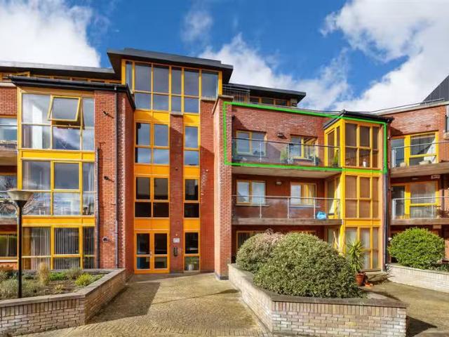 Apt, 106 Belgrove Park, Mount Prospect Lawns, Clontarf, Dublin 3