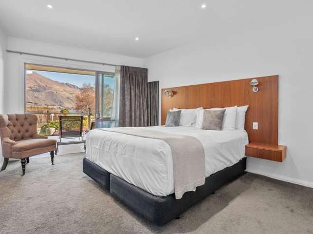 Apt 106, 5 Lakeside Road, Wanaka