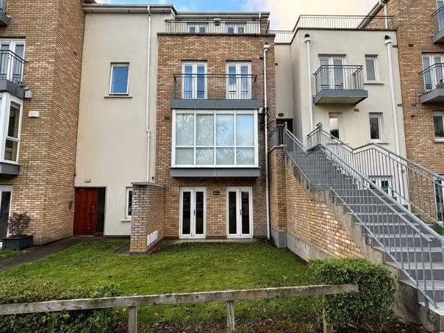 Apt 101 Bantry Square, Waterville, Blanchardstown, Dublin 15.