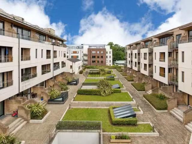 Apt 102, The Distillery Building, Distillery Road, D03 VP95 is.