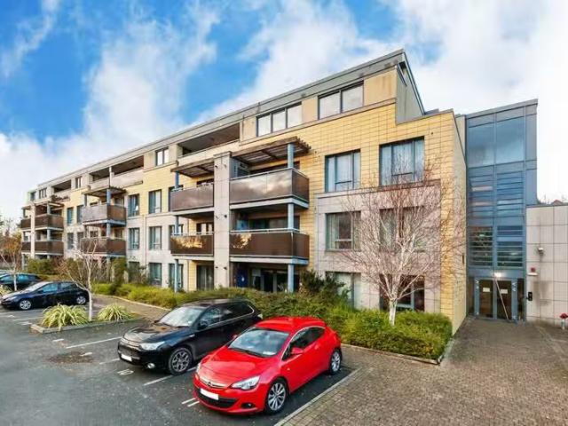 Apt 103 Hampton Lodge, Grace Park Road, Drumcondra, Dublin 9.