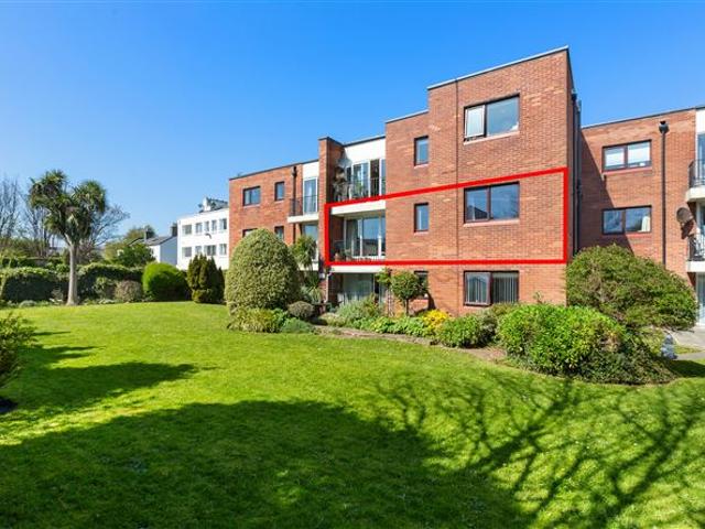 Apt. 10 Clifton Court, Tivoli Terrace South, Dun Laoghaire, County Dublin Beirne & Wise Blackrock 4923 MyHome. Ie Residential