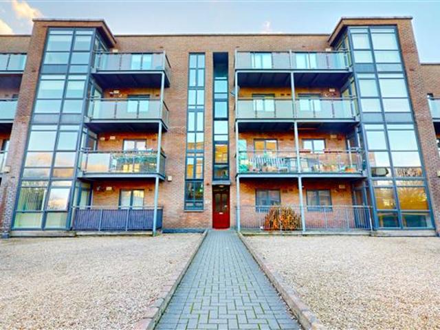 Apt 10 Shalimar, Monastery Rd, Clondalkin, Dublin 22 Leonard Wilson Keenan 4911 MyHome. Ie Residential
