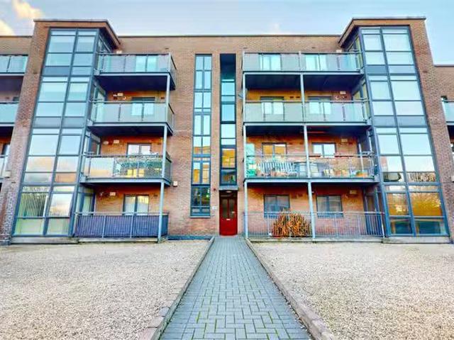 Apt 10 Shalimar, Monastery Rd, Clondalkin, Dublin 22