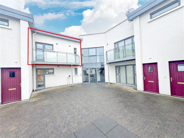 Apt 10 Quayside North Court, Wine Street, Sligo Oates Breheny Group 4949 MyHome. Ie Residential