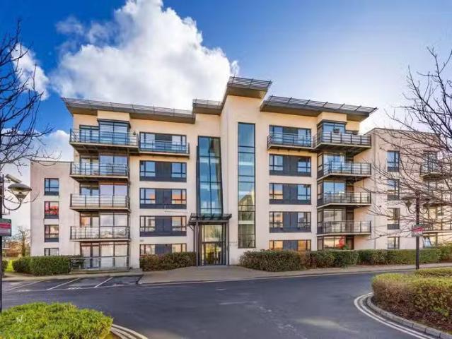 Apt 118 Lymewood Mews, Block B, Northwood, Santry, Dublin 9, D.