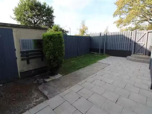 Apt 111, Firmount Crescent