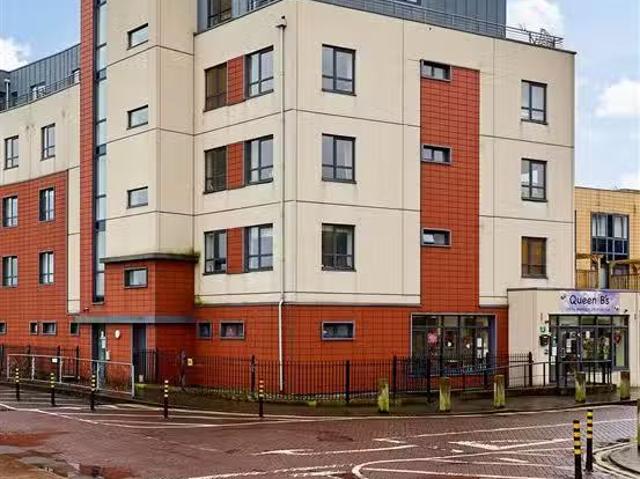 Apt 11 Cassian Court North, Phelan Avenue, Royal Canal Park, D.