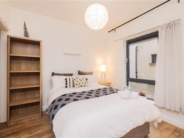 Apt 11 Landy's Court, Georges Hill, Mill Street, Balbriggan, County Dublin EMG Property Consultants 4895 MyHome. Ie Residential