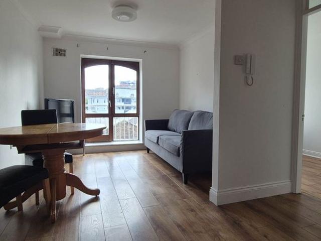 Apt. 120, The Maltings, Bonham St, D8
