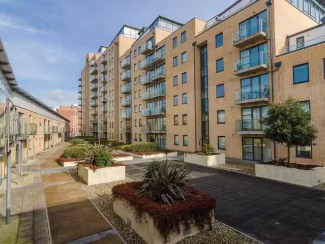 Apt 120 Victoria Place, 20 Wellwood Street
