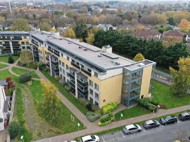 Apt 123, Block A, Hampton Lodge, Grace Park Road, Dublin 9, Du.