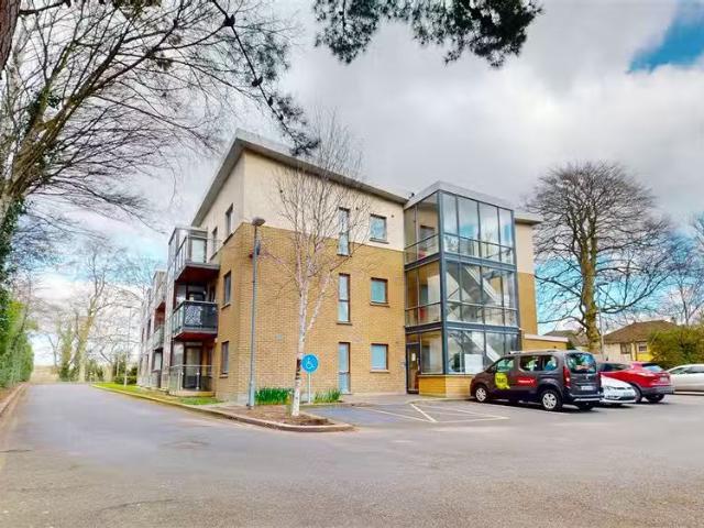 Apt 12 Amberwood, Mulhuddart, Dublin 15