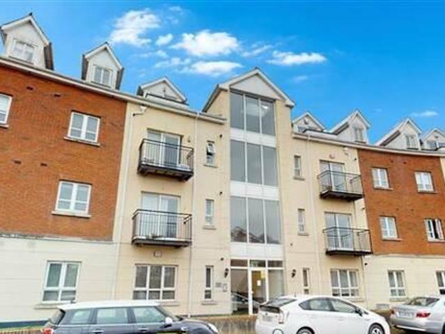 apt 12 block 3 ballisk court donabate dublin