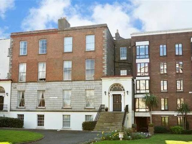 apt 12 pembroke court 75 pembroke road ballsbridge dublin 4