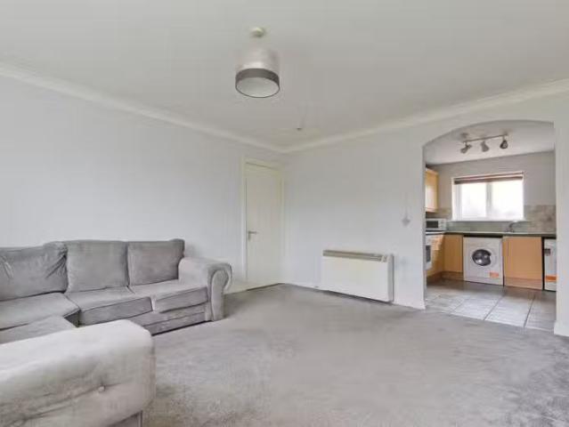 Apt 12, Wheaton Court, Inchicore Terrace North, Dublin 8, D08E.