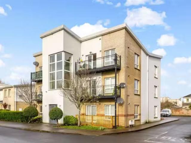 Apt 12 Willow Avenue, Primrose Gate, Celbridge, County Kildare.